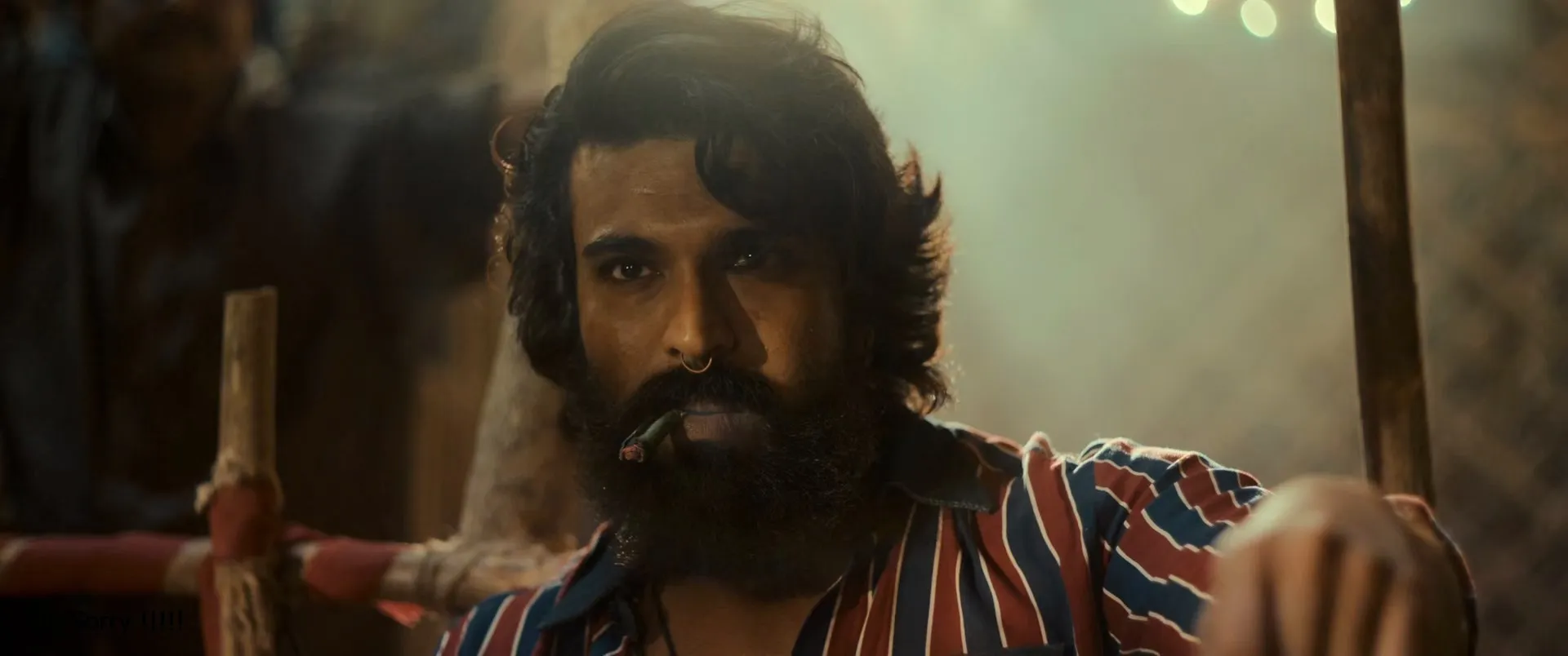 Peddi 2026 Hindi - Telugu Dual Audio DS4K WEB-DL 720p - 480p - 1080p