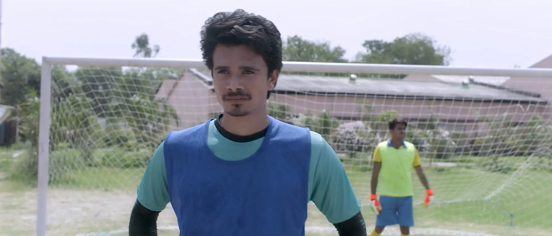 Penalty (2019) Hindi Movie 720p Pre-DVDRip x264 [1.2GB] | 700MB