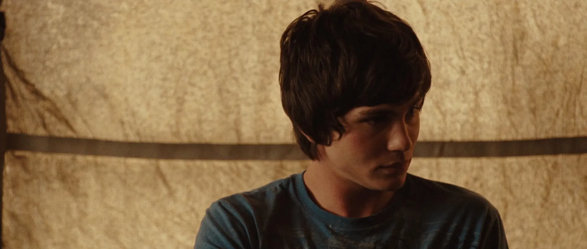 Percy Jackson And the Olympians The Lightning Thief 2010 Hindi Dual Audio 720p BluRay [1GB]