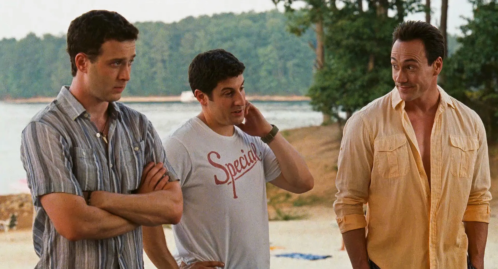 American Pie Reunion (2012) Dual Audio (Hindi) UNRATED 1080p Bluray
