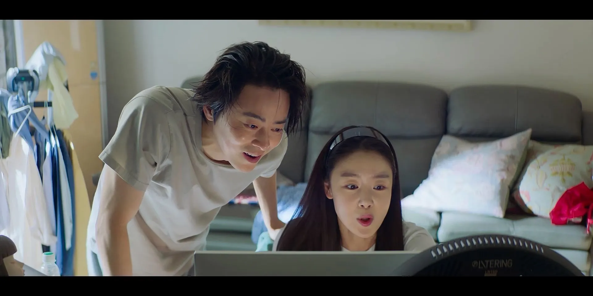 Pilot 2024 Hindi - Korean Audio WEB-DL 720p - 480p - 1080p