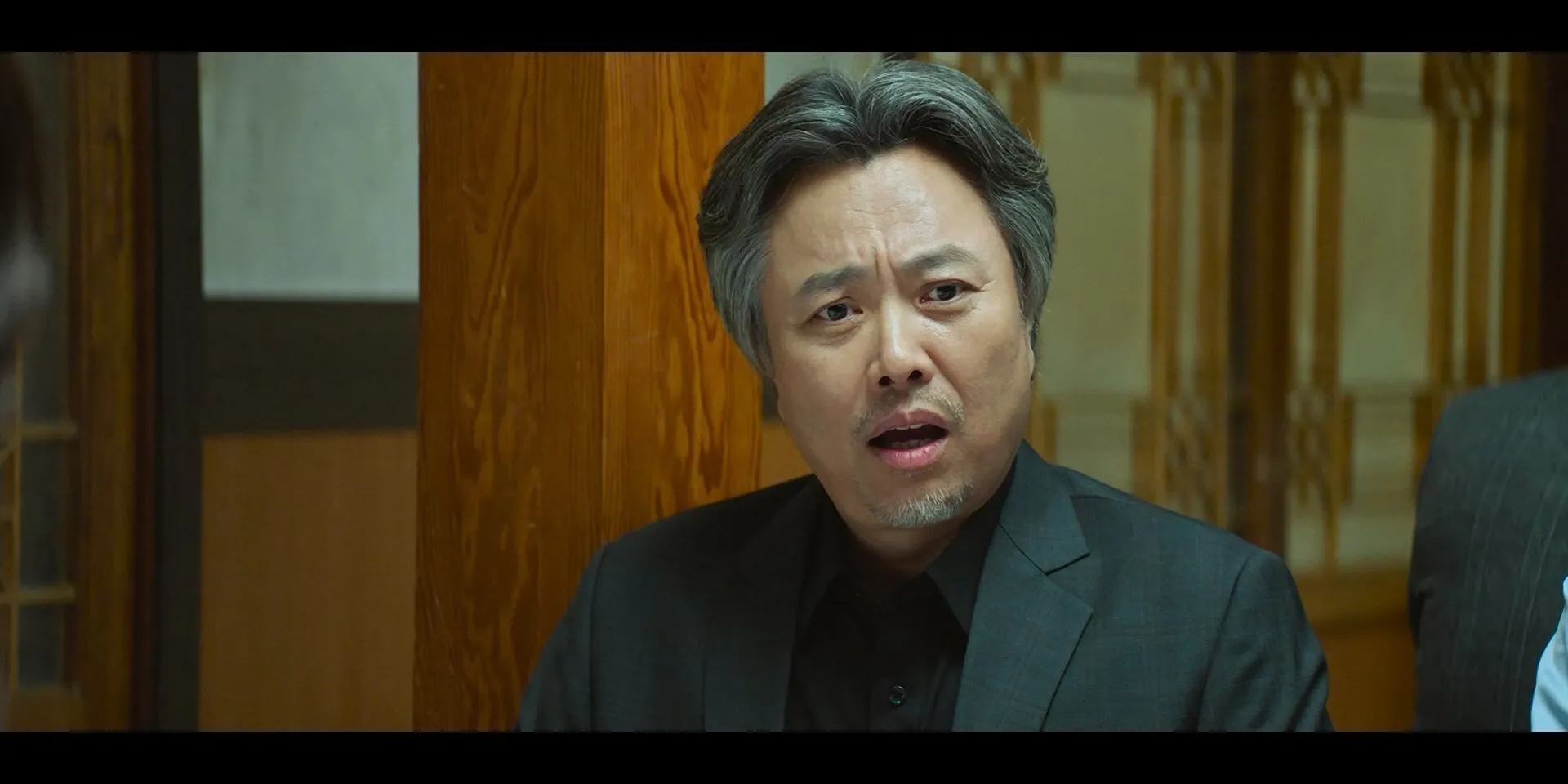 Pilot 2024 Hindi - Korean Audio WEB-DL 720p - 480p - 1080p