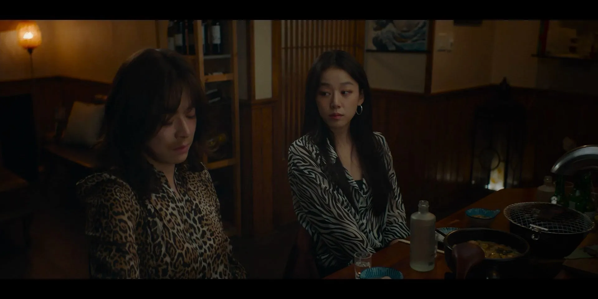 Pilot 2024 Hindi - Korean Audio WEB-DL 720p - 480p - 1080p