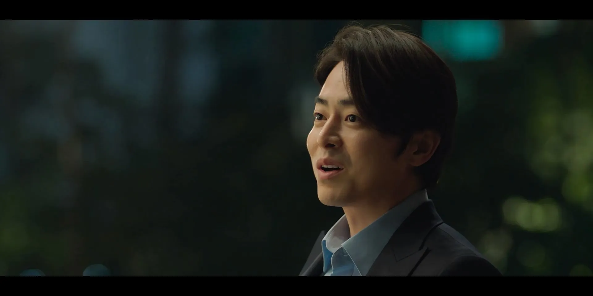 Pilot 2024 Hindi - Korean Audio WEB-DL 720p - 480p - 1080p