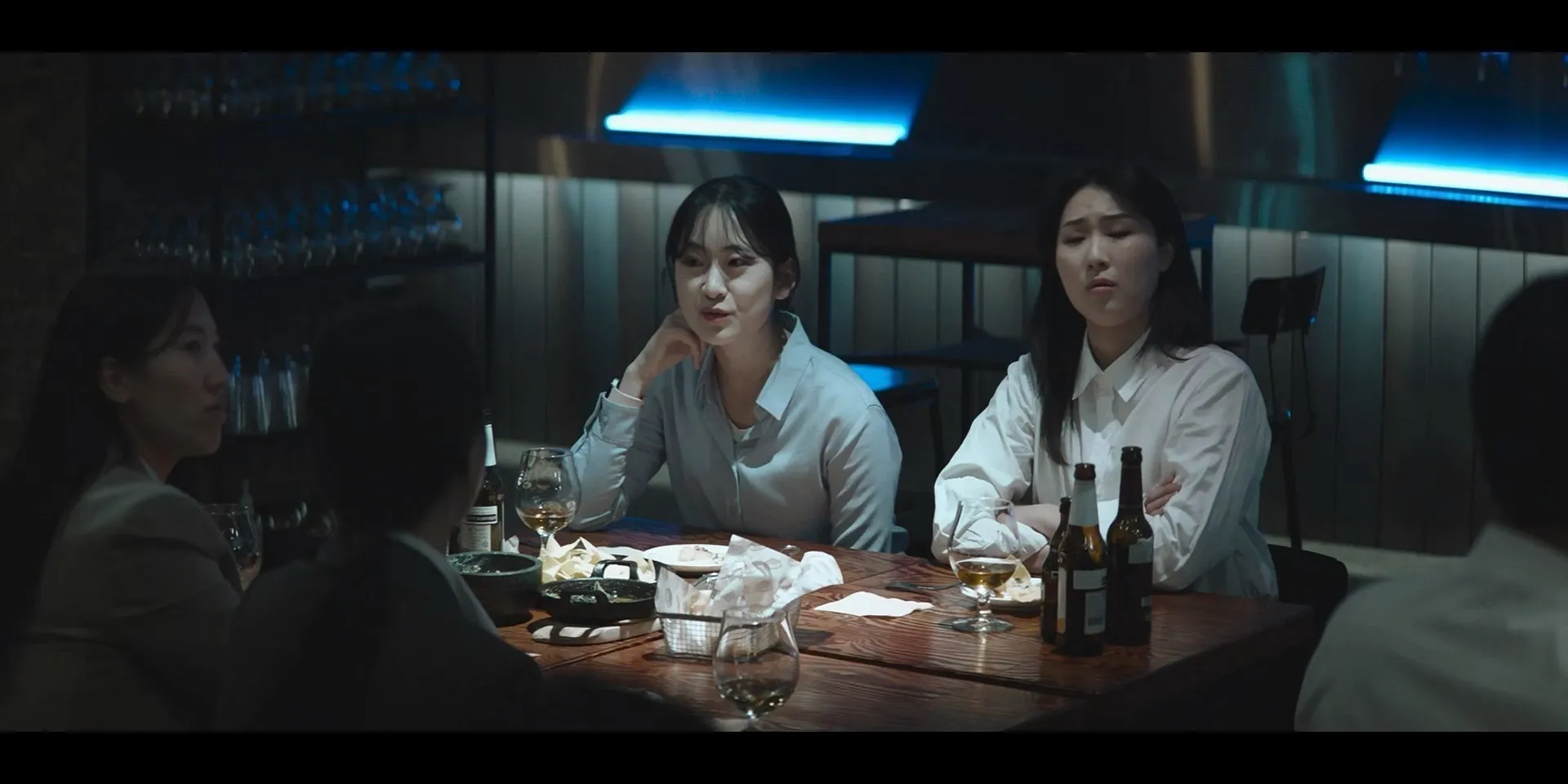 Pilot 2024 Hindi - Korean Audio WEB-DL 720p - 480p - 1080p