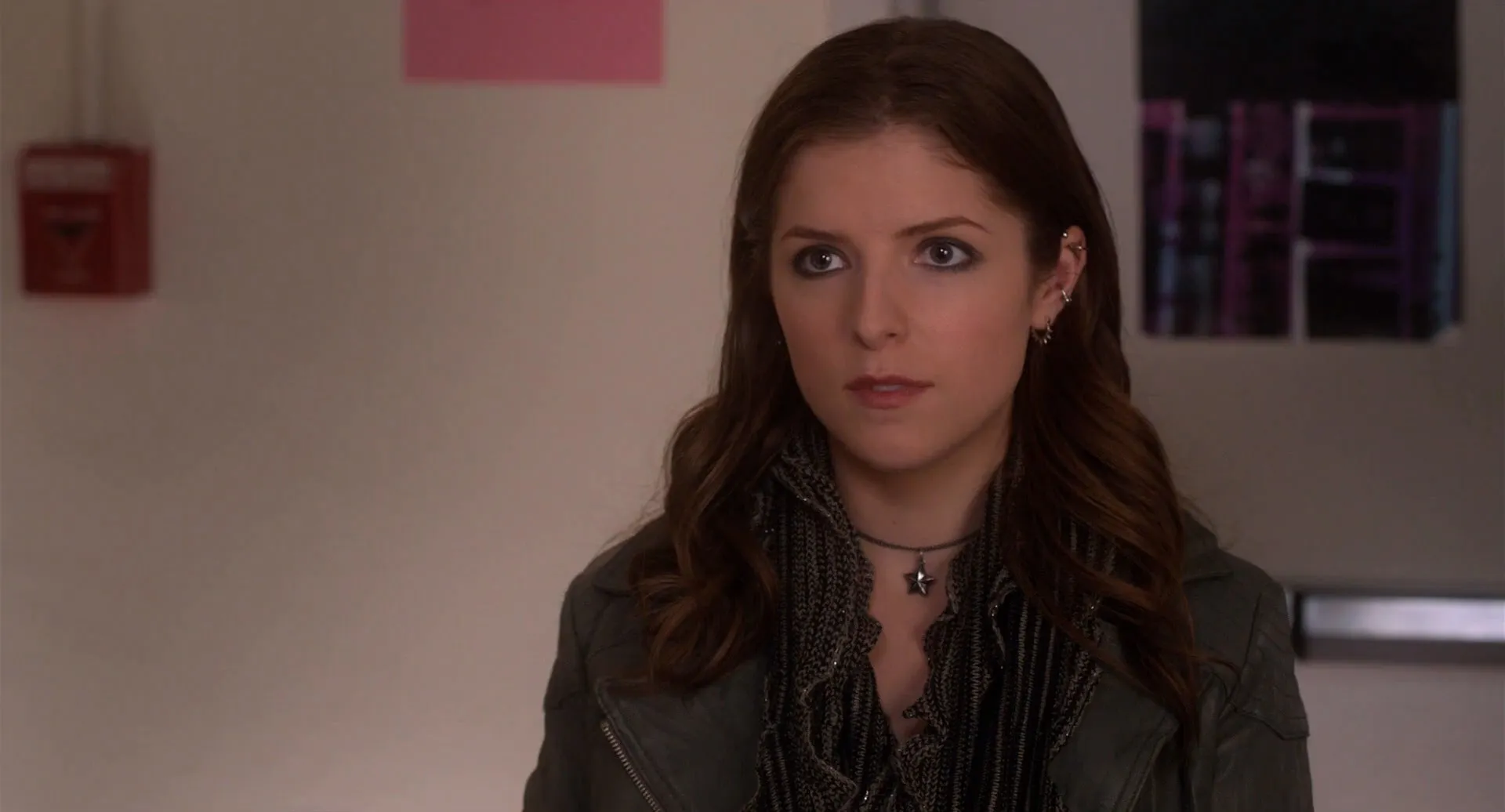 Pitch Perfect (2012) Hindi Dual Audio 720p BluRay [950MB]