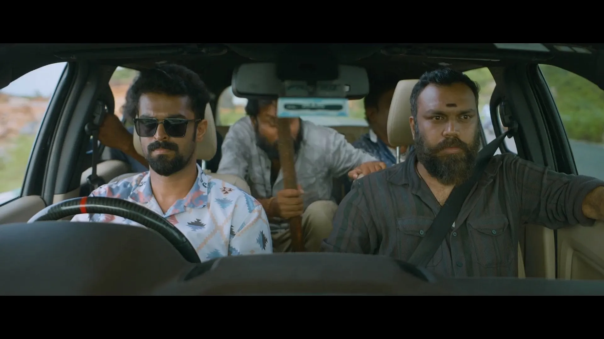 Premalu 2024 Hindi Dual Audio WEB-DL 720p - 480p - 1080p