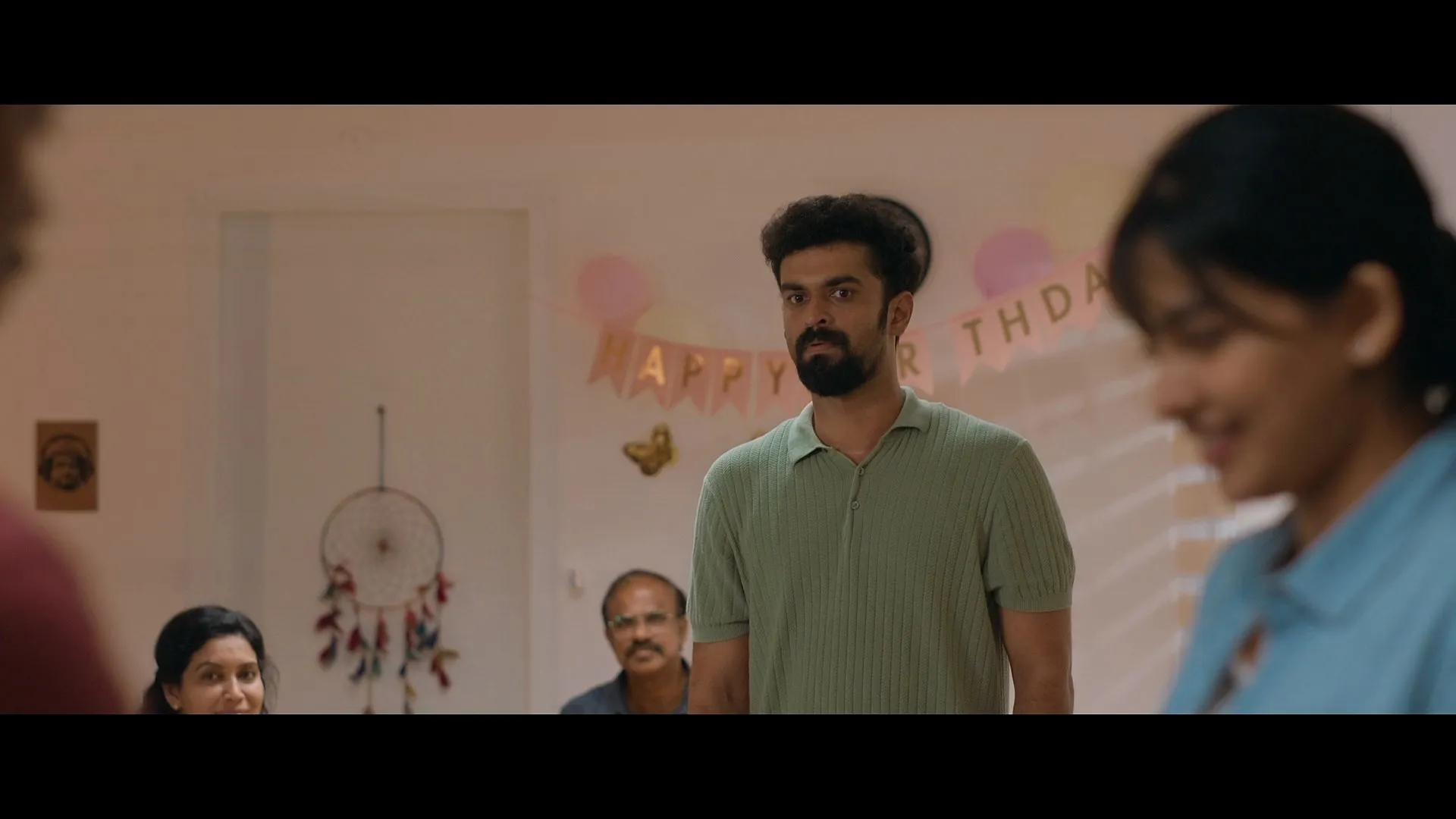 Premalu 2024 Hindi Dual Audio WEB-DL 720p - 480p - 1080p
