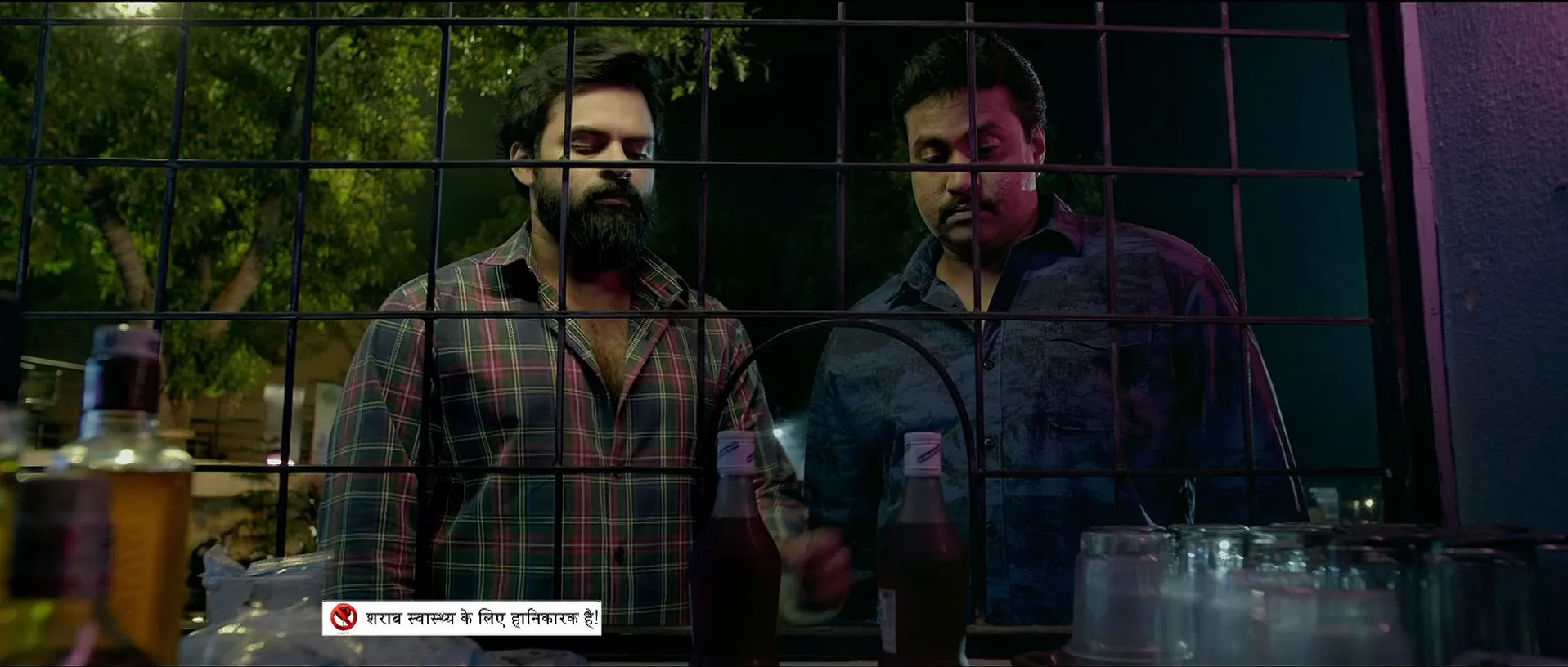 Premam 2019 Hindi Dubbed 720p HDRip [850MB]
