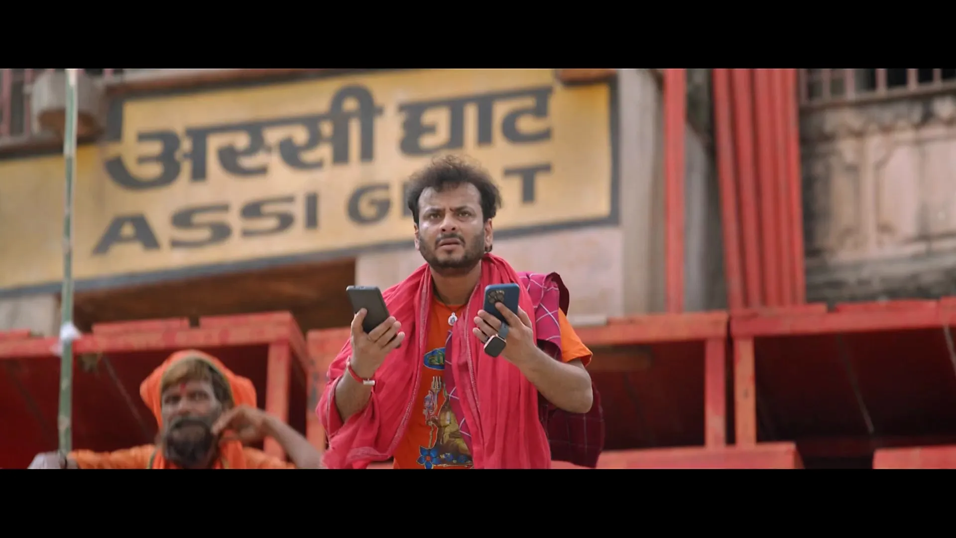 Projapati 2022 Bengali Dual Audio WEB-DL 720p - 480p - 1080p