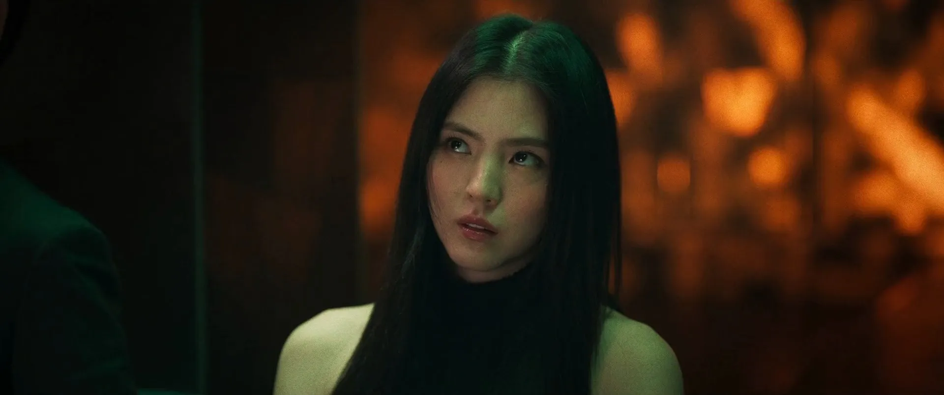 Project Y 2026 Hindi - Korean Dual Audio WEB-DL 720p - 480p - 1080p