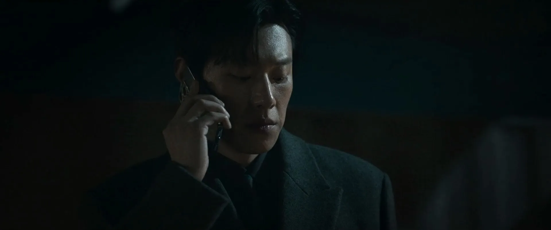 Project Y 2026 Hindi - Korean Dual Audio WEB-DL 720p - 480p - 1080p