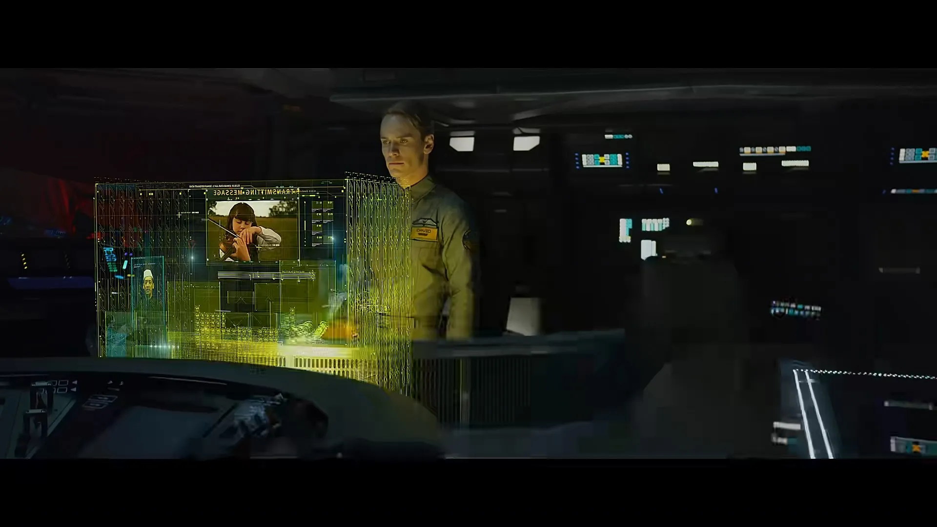 Prometheus (2012) Hindi Dual Audio 720p HDRip [1.2GB]