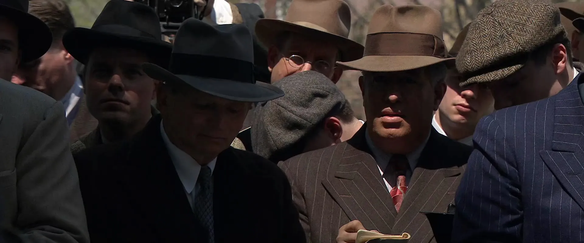 Public Enemies (2009) Hindi Dual Audio 480p BluRay 400MB