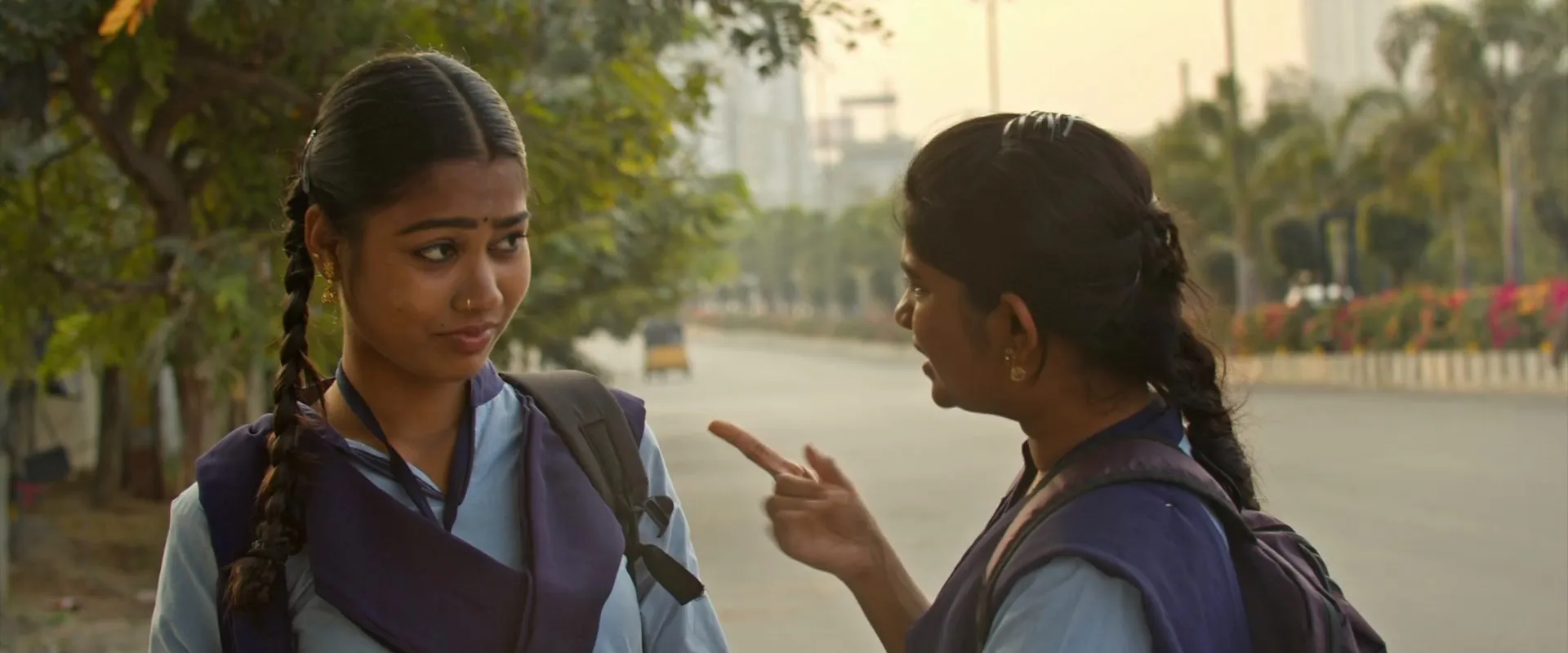 Preminchoddu 2024 Hindi Dual Audio WEB-DL 720p - 480p - 1080p