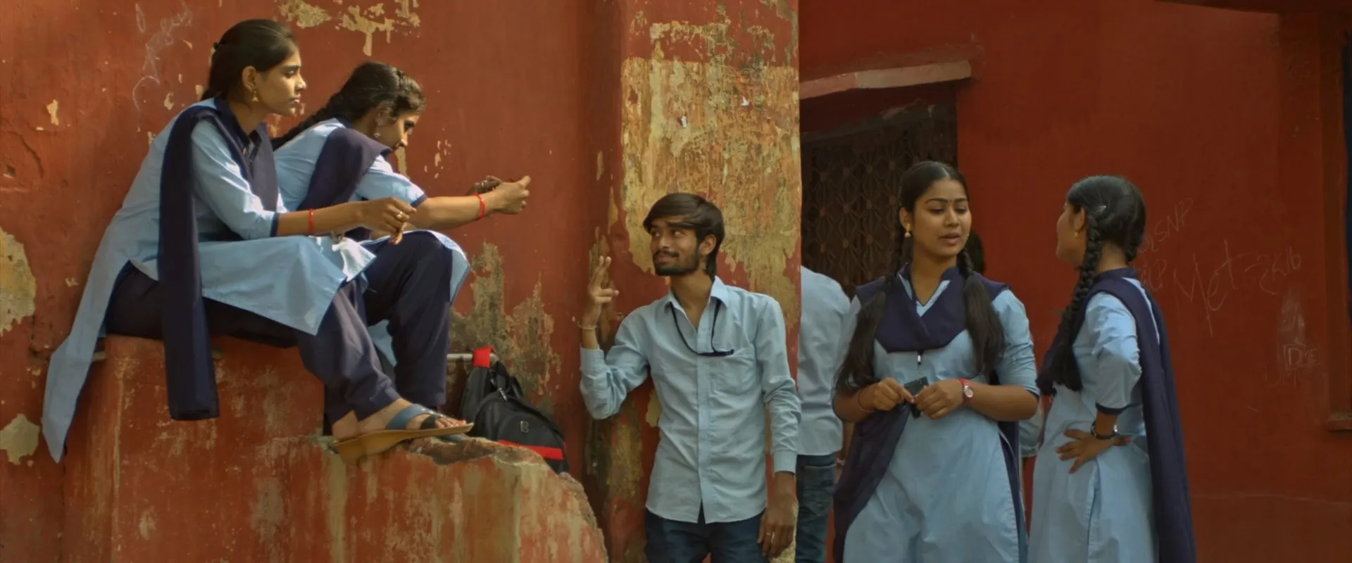 Preminchoddu 2024 Hindi Dual Audio WEB-DL 720p - 480p - 1080p