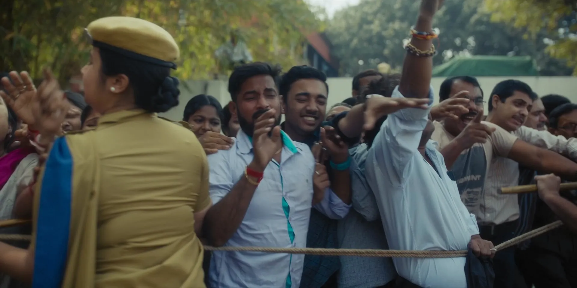 Queens 2026 Season 1 Hindi Audio WEB-DL 720p - 480p - 1080p [ALL EPISODES]