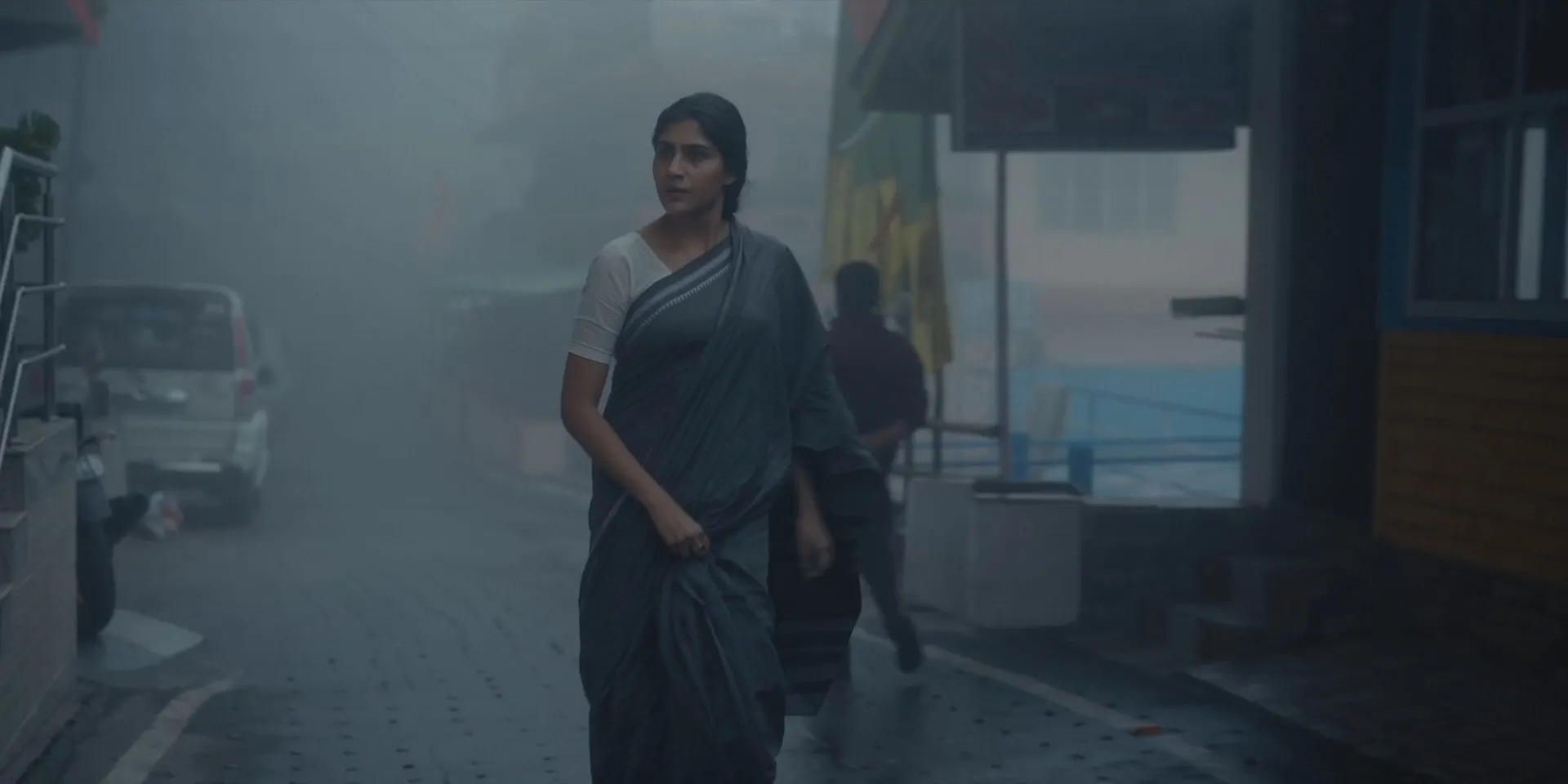 Queens 2026 Season 1 Hindi Audio WEB-DL 720p - 480p - 1080p [ALL EPISODES]