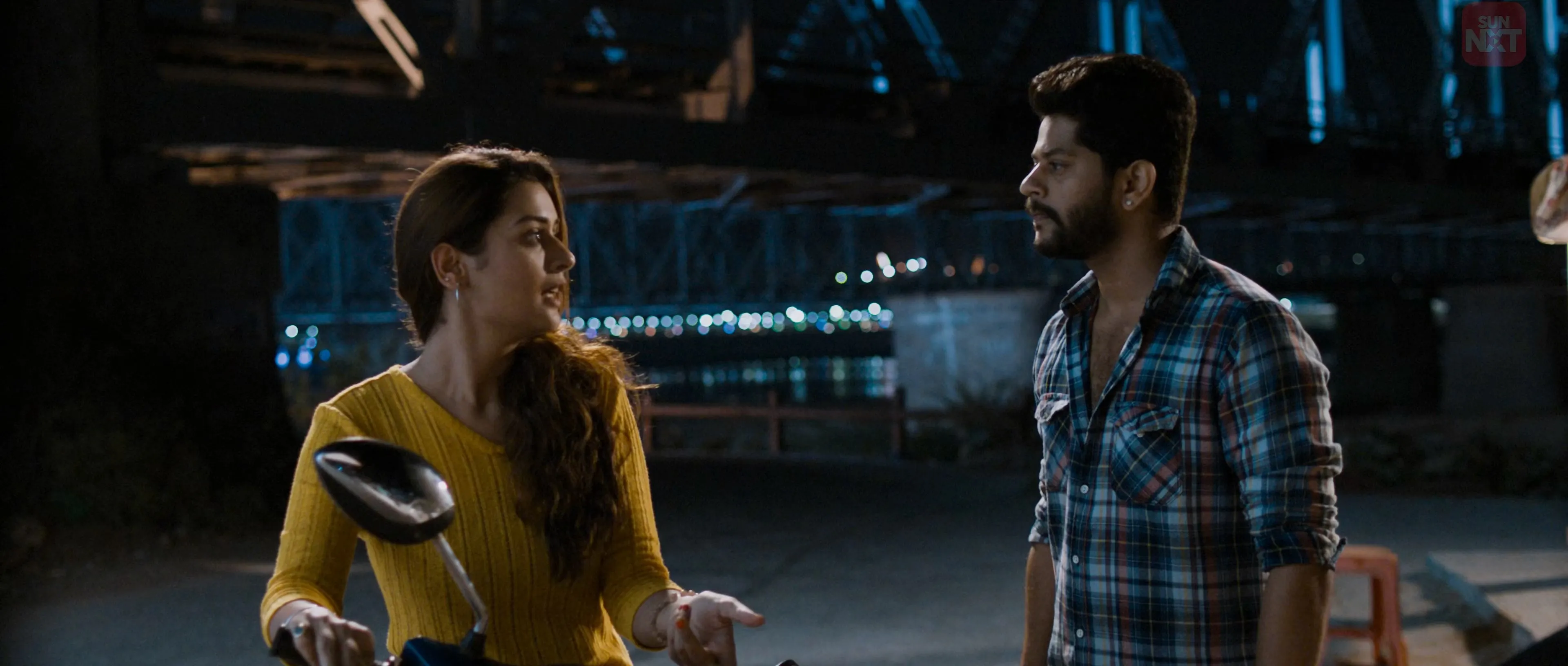 RDX Love 2019 Hindi Dual Audio WEB-DL 720p - 480p - 1080p
