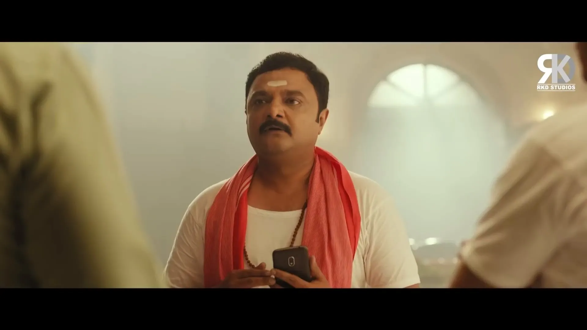 Roberrt (2021) (Hindi – Kannada) Dual Audio 720p UnCut HDRip [1.5GB]