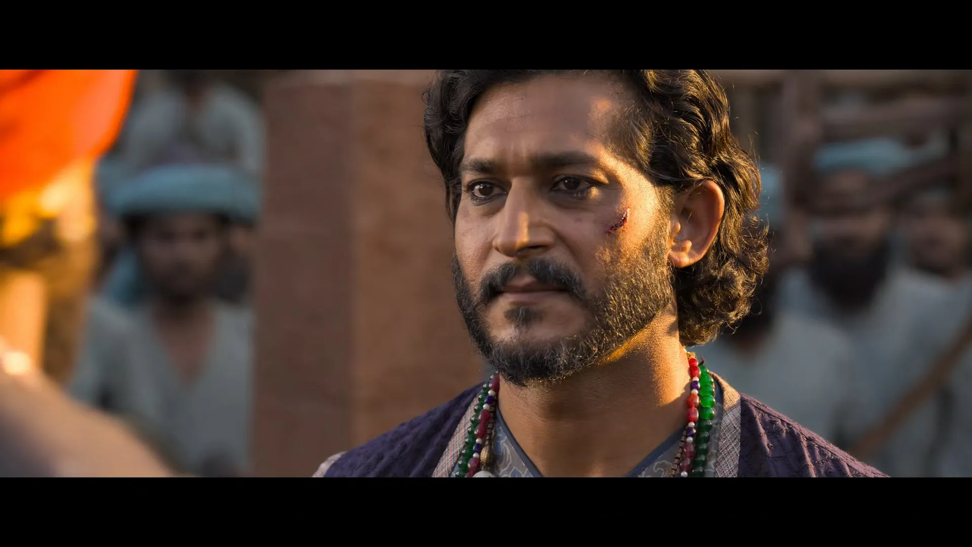 Raja Shivaji 2026 Hindi - Marathi Dual Audio WEB-DL 720p - 480p - 1080p