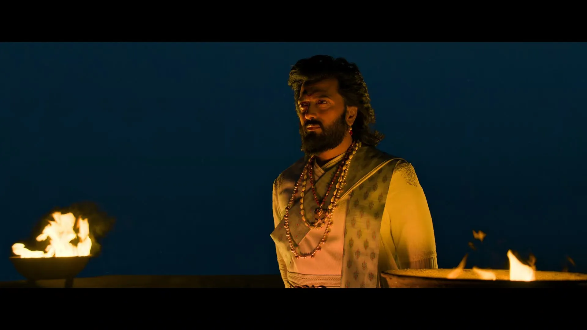Raja Shivaji 2026 Hindi - Marathi Dual Audio WEB-DL 720p - 480p - 1080p