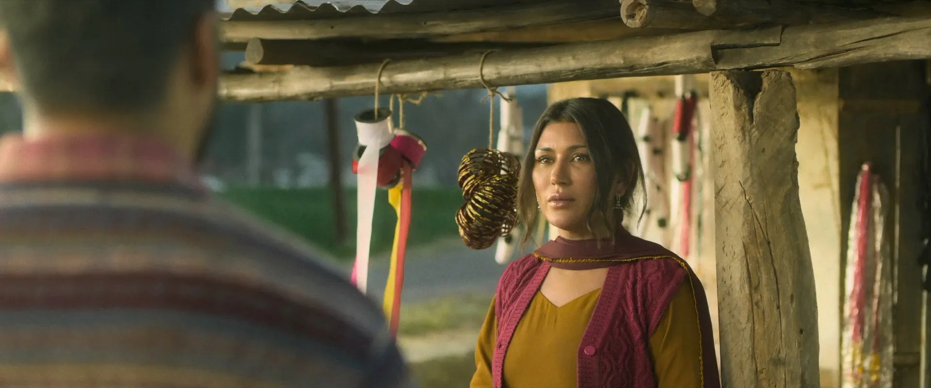 Raavi de Kande 2025 Punjabi Dual Audio WEB-DL 720p - 480p - 1080p