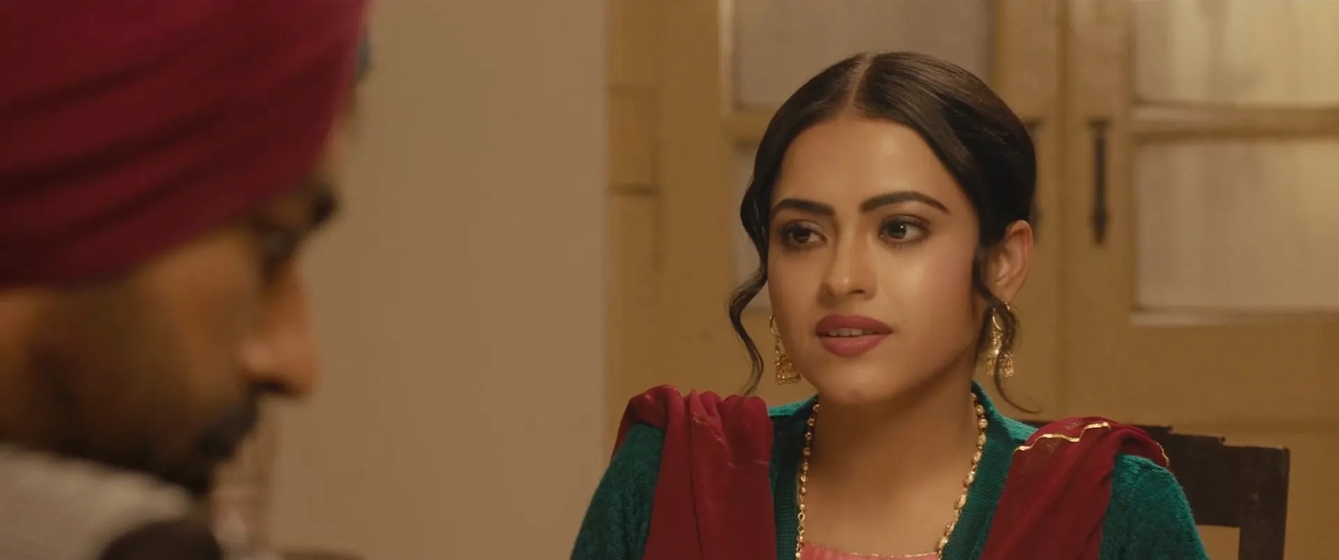 Rabb Da Radio 2 2019 Punjabi Movie 720p HDRip x264 [1GB]