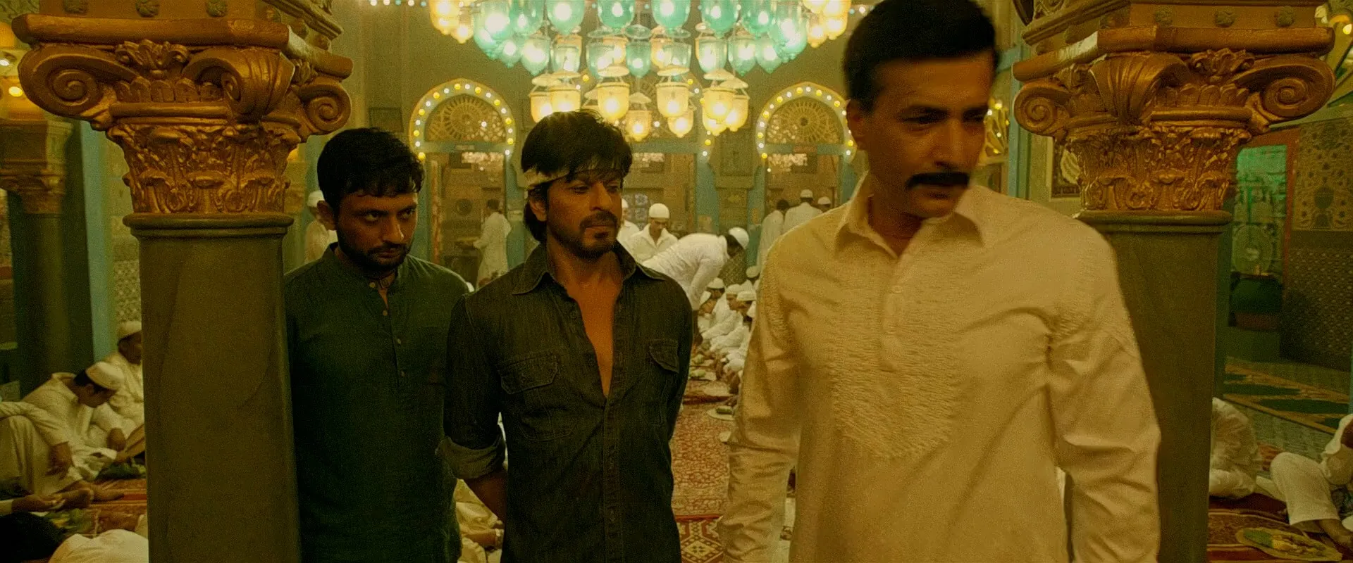 Raees 2017 Movie hevc 720p Download Bluray