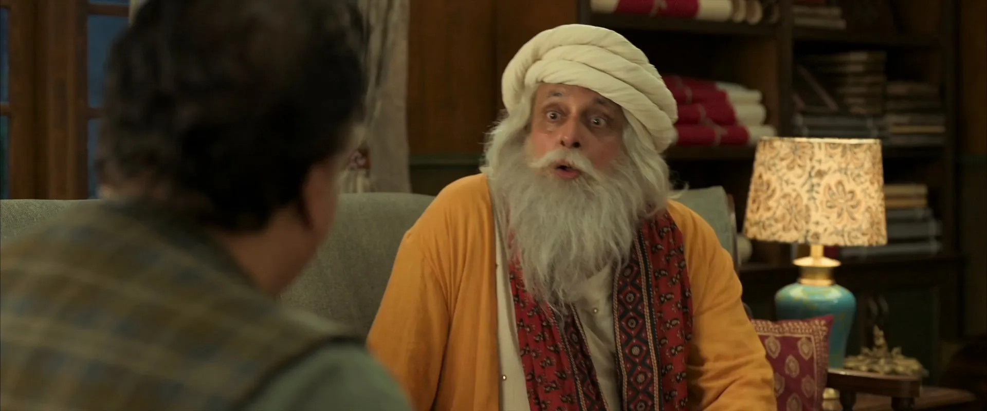 Rahu Ketu 2026 Hindi Dual Audio WEB-DL 720p - 480p - 1080p