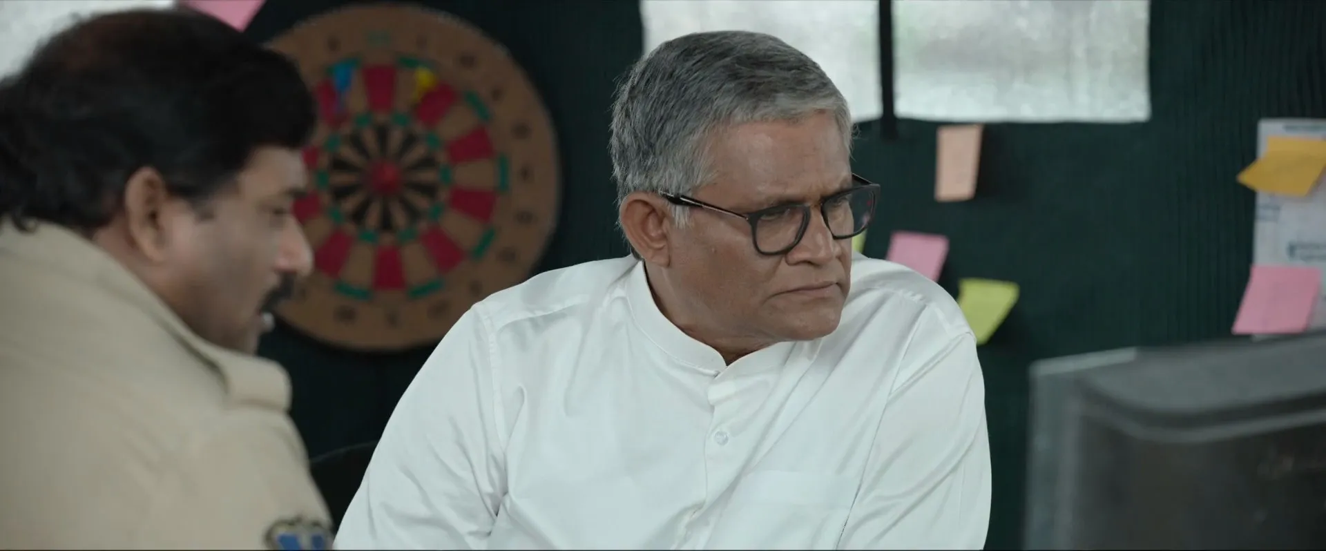 Raja Vikramarka (2021) (Hindi – Telugu) Dual Audio UnCut HDRip 720p – 480p