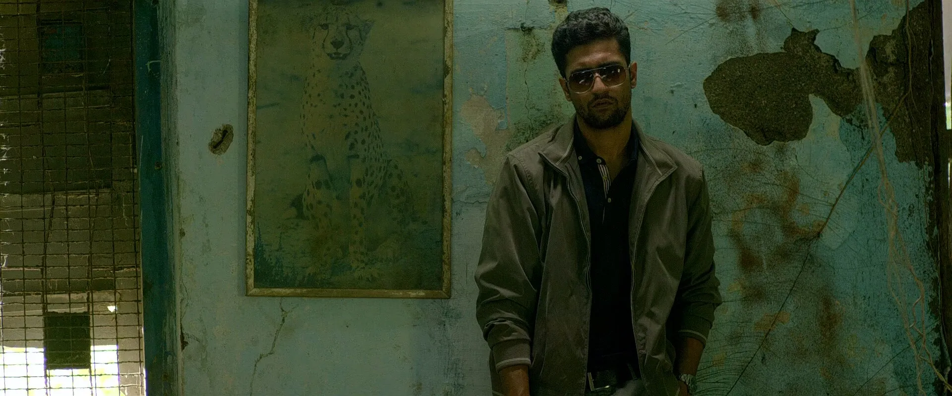 Raman Raghav 2.0 2016 Hindi Movie BluRay 720p Hevc [450MB]