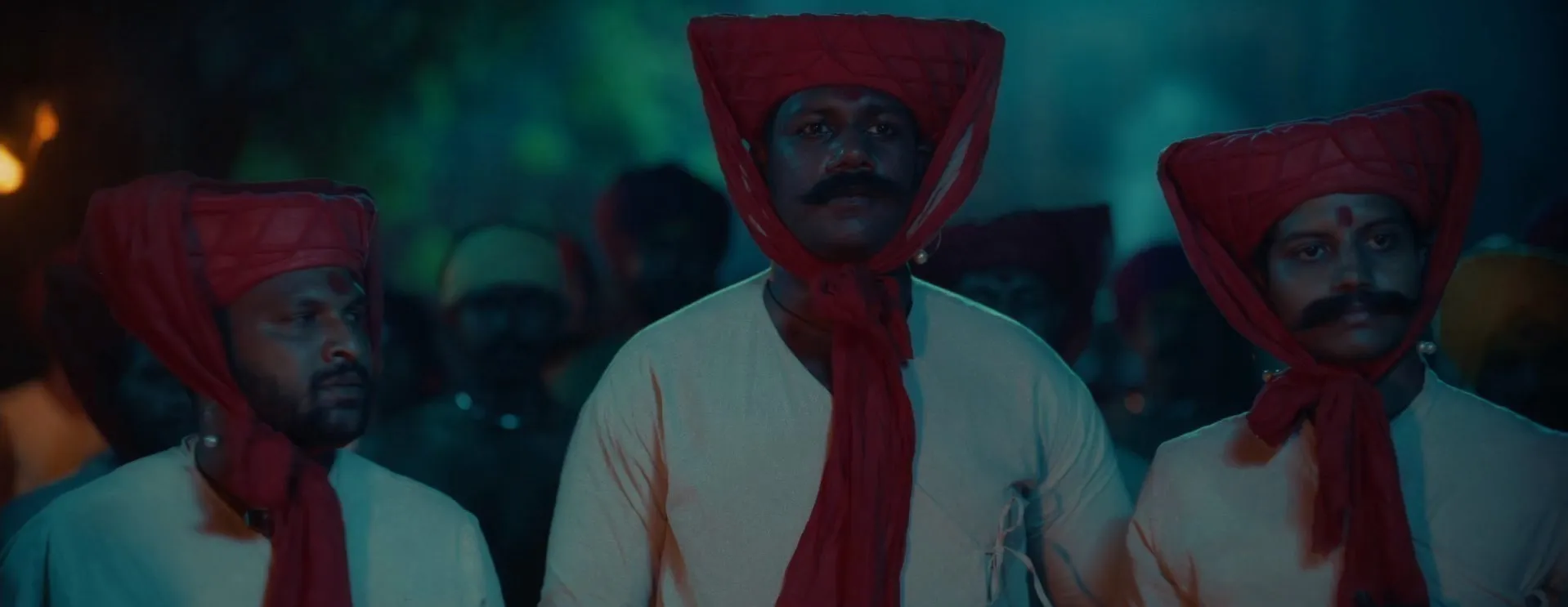 Ranapati Shivray Swari Agra 2026 Hindi - Marathi Dual Audio WEB-DL 720p - 480p - 1080p
