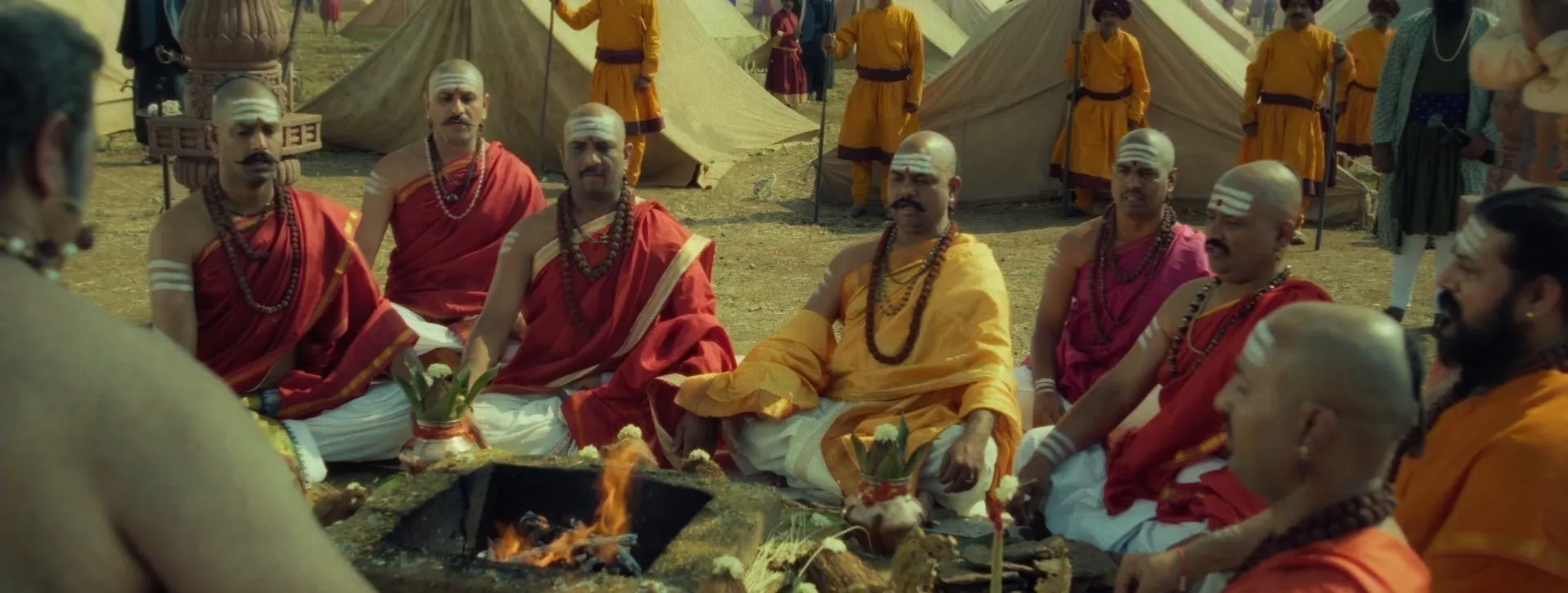 Ranapati Shivray Swari Agra 2026 Hindi - Marathi Dual Audio WEB-DL 720p - 480p - 1080p