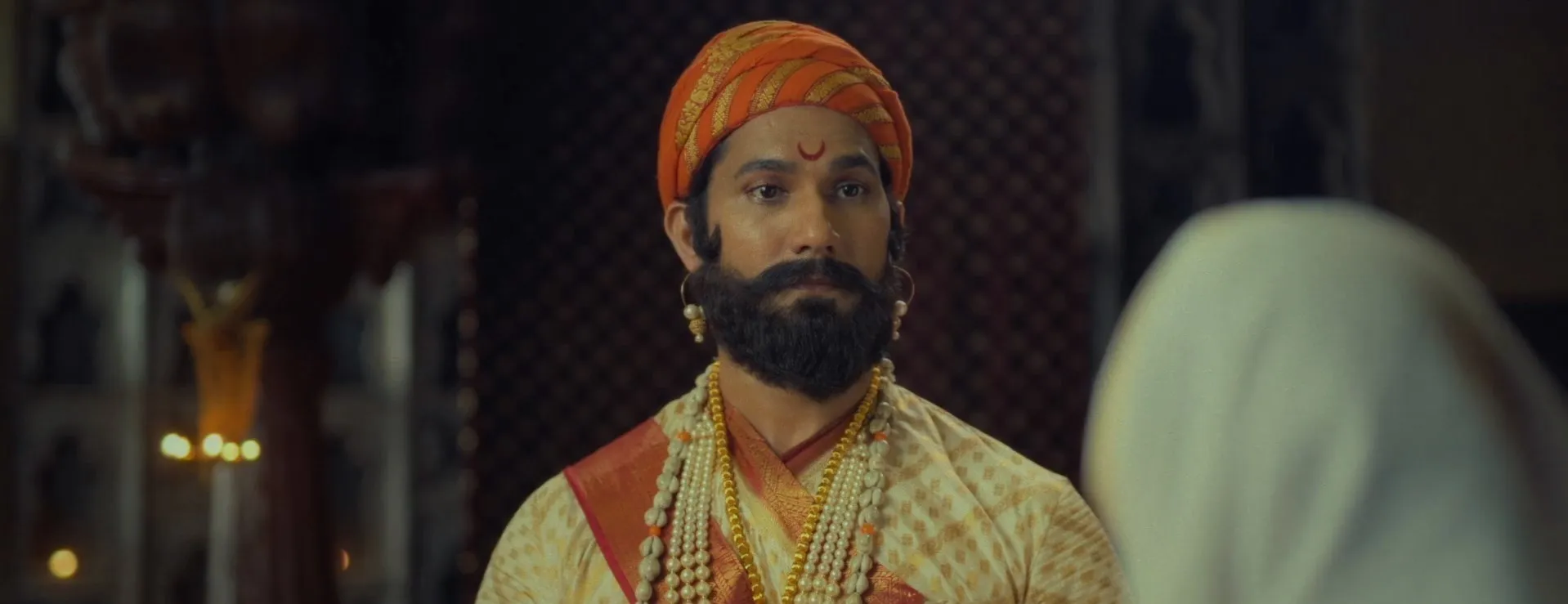 Ranapati Shivray Swari Agra 2026 Hindi - Marathi Dual Audio WEB-DL 720p - 480p - 1080p
