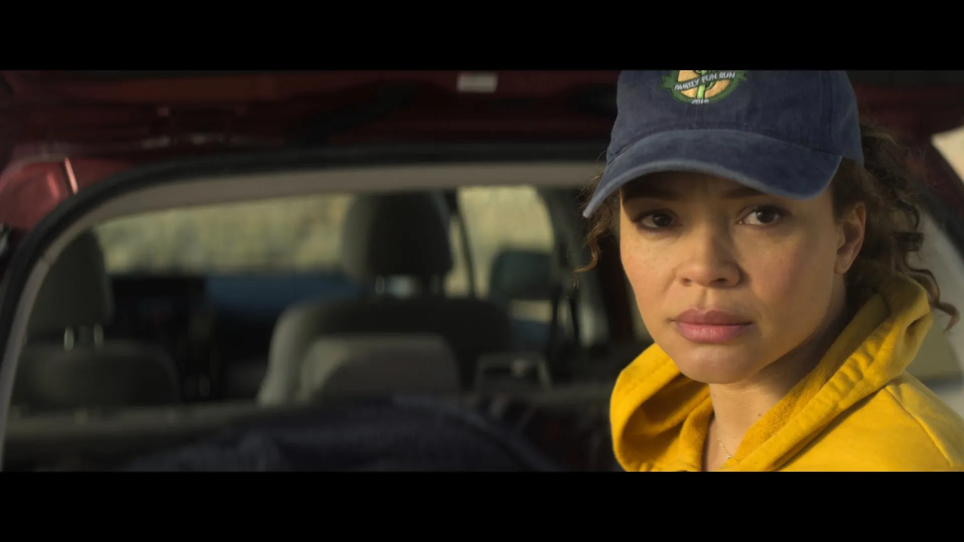 Rattlesnake (2019) Hindi Dual Audio 720p Web-DL [800MB]