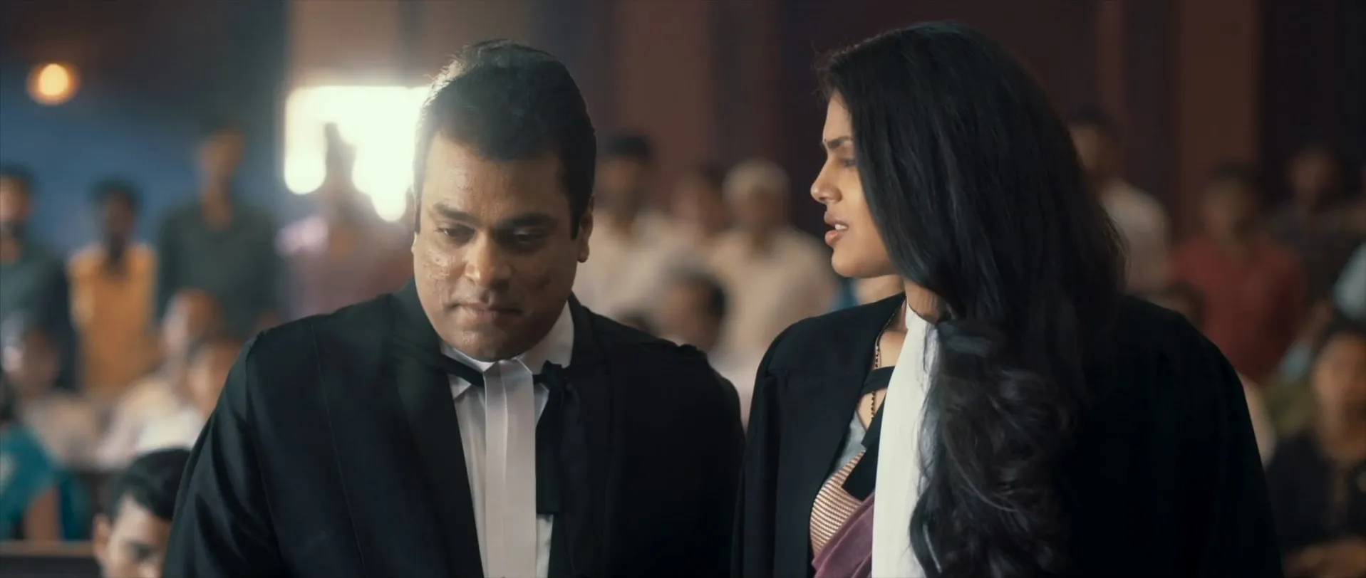 Ravanasura 2023 Hindi (ORG) HDRip | 720p | 480p