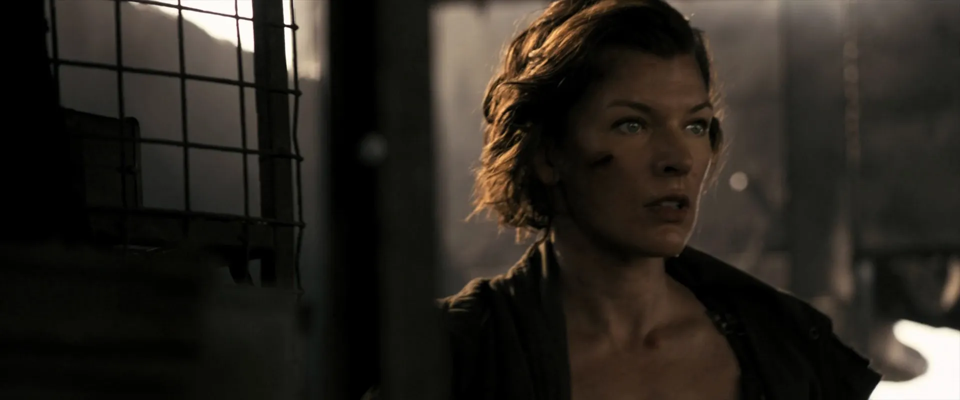 Resident Evil: The Final Chapter (2017) Hindi Dubbed BBRip 720p [1.0 GB] Download