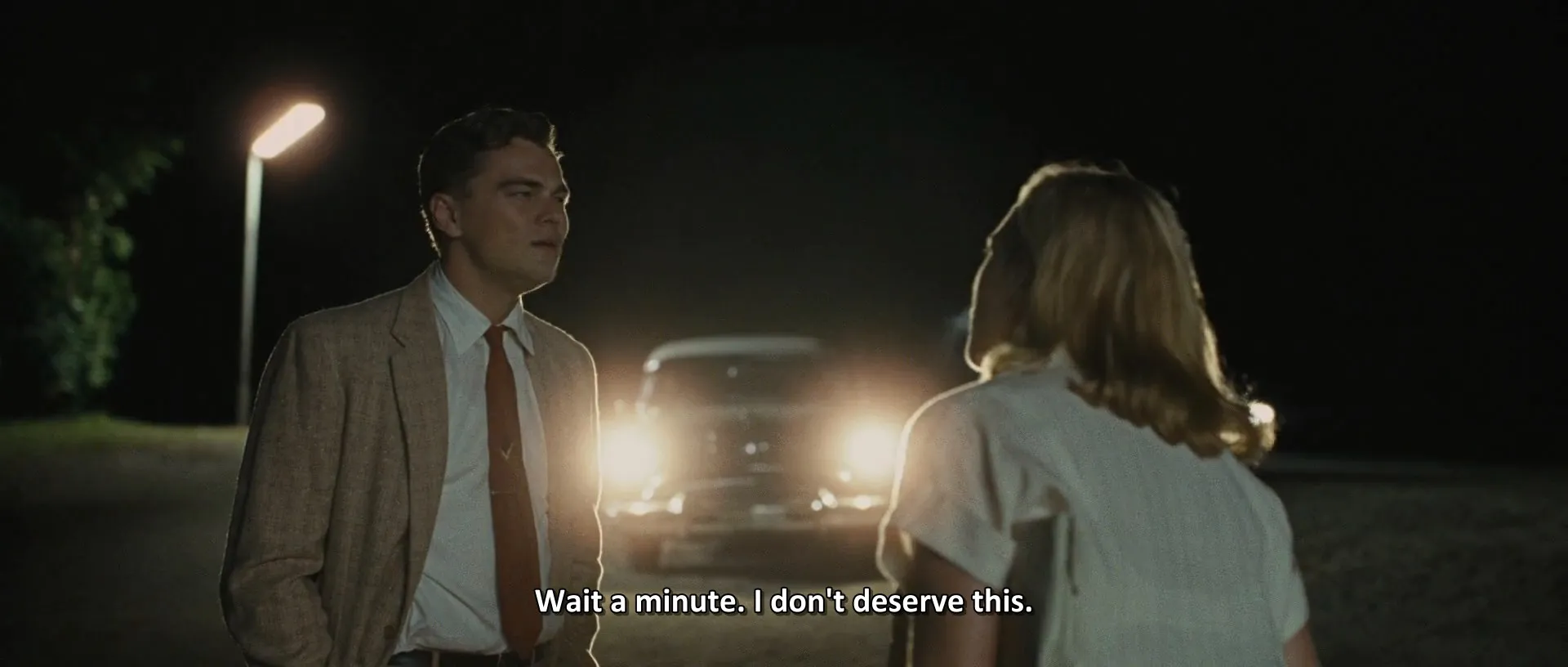 Revolutionary Road (2008) Hindi Dual Audio 480p BluRay 380MB