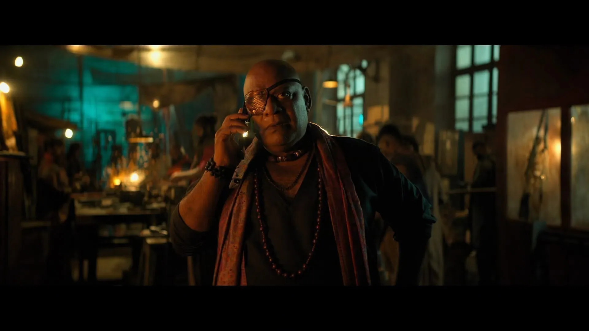 Revolver Rita 2025 Hindi - Tamil Audio WEB-DL 720p - 480p - 1080p