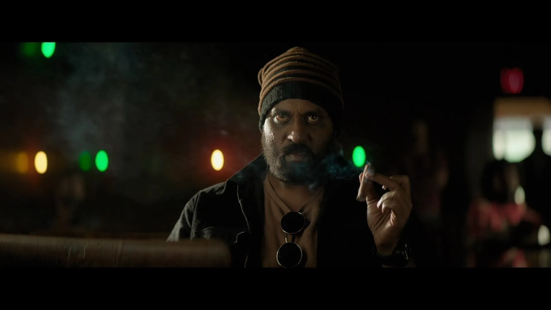 Revolver Rita 2025 Hindi - Tamil Audio WEB-DL 720p - 480p - 1080p