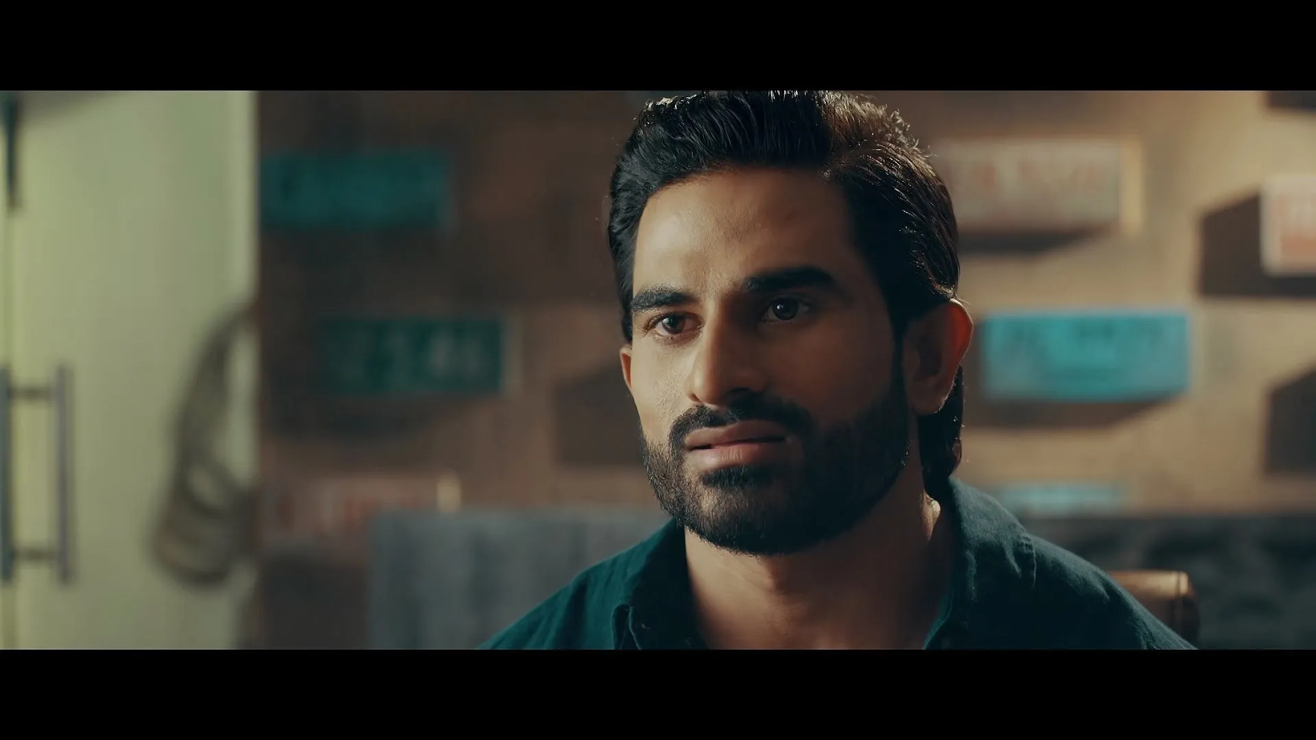 Rocky 2019 Hindi Dual Audio WEB-DL 720p - 480p - 1080p