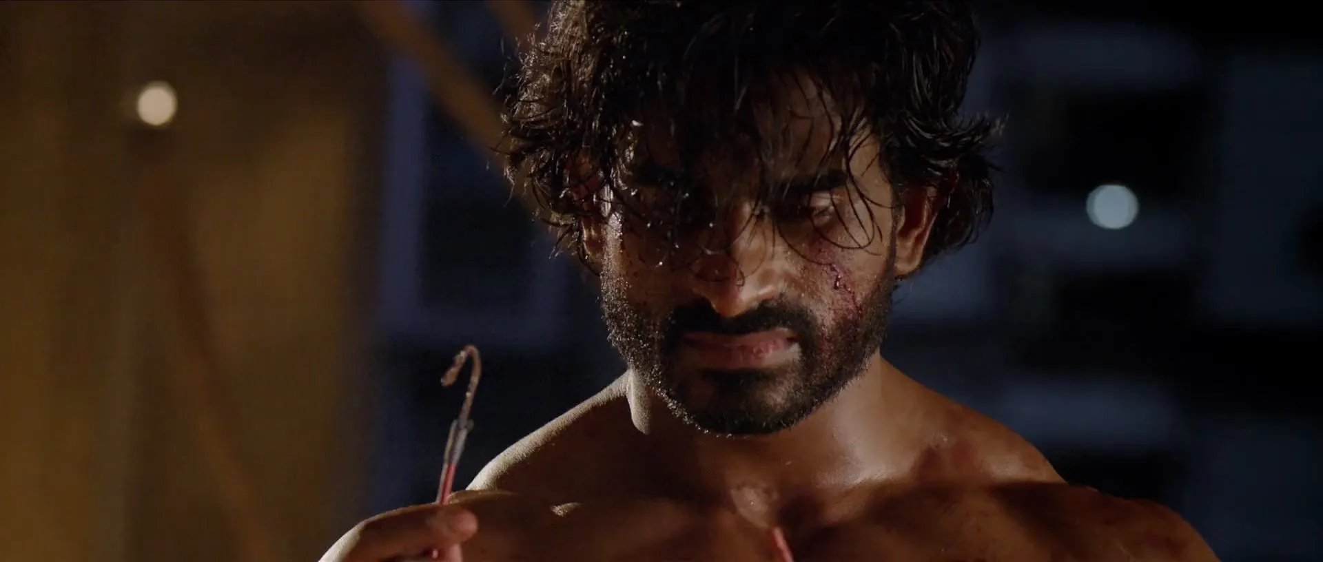 Rocky (2019) Hindi Movie 720p HDRip x264 [1.1GB]