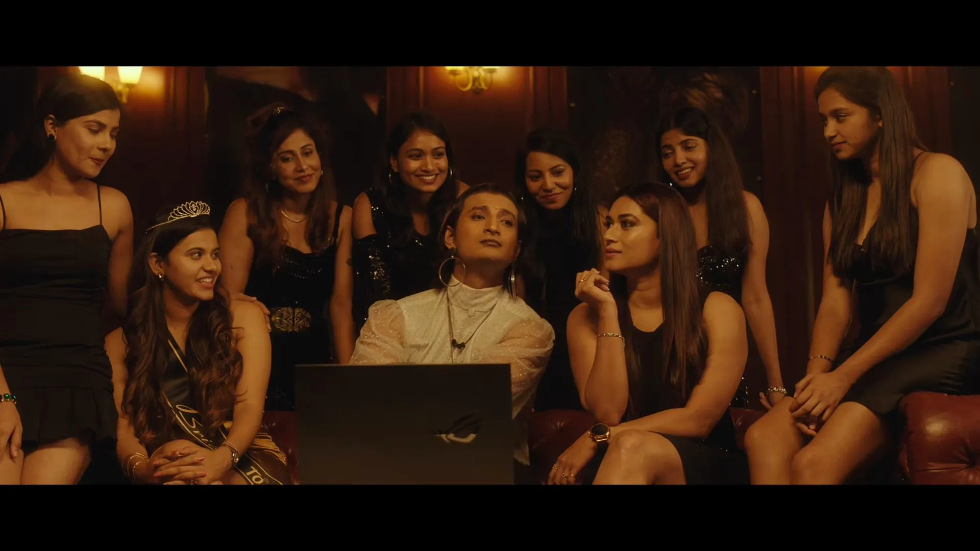 Royal 2025 Hindi - Telugu Dual Audio WEB-DL 720p - 480p - 1080p