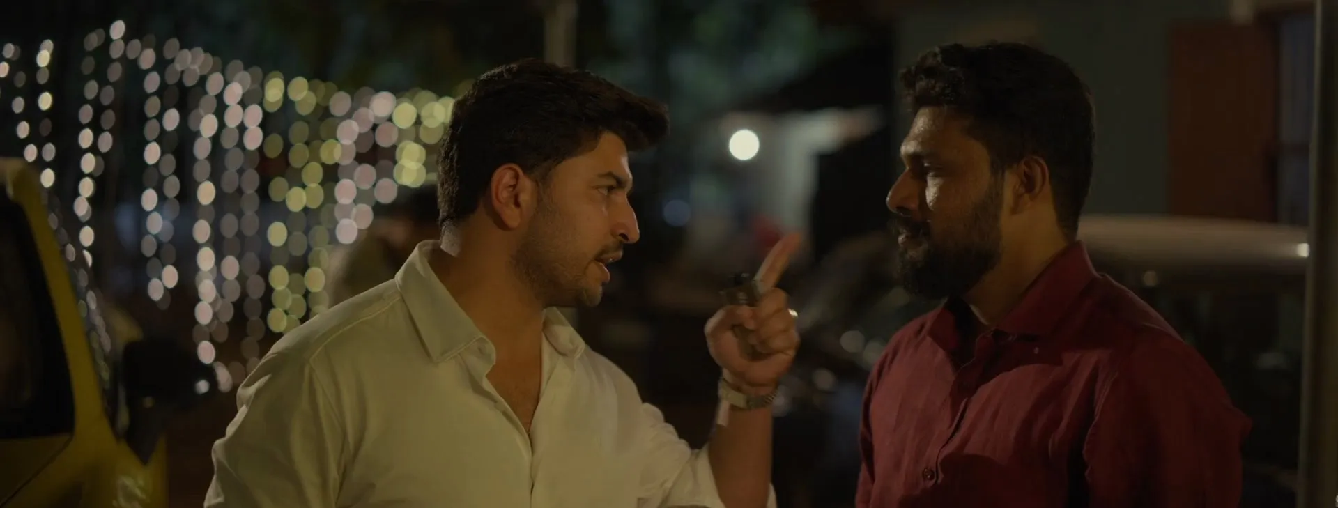 Sahasam 2025 Hindi Dual Audio WEB-DL 720p - 480p - 1080p