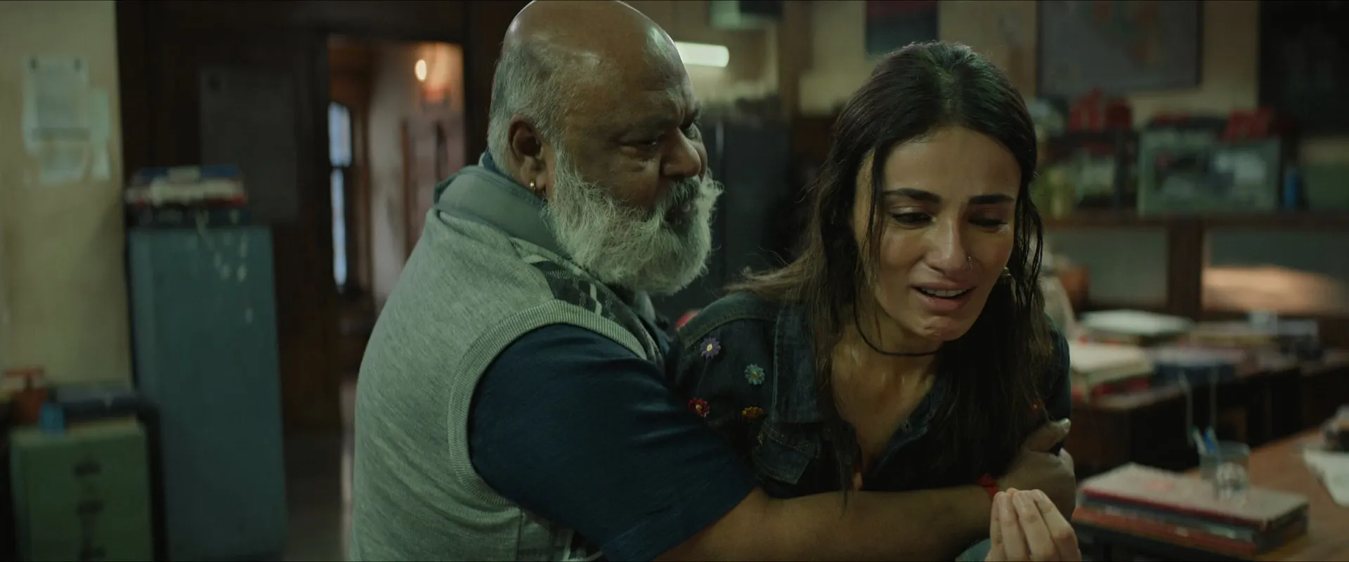 Subedaar 2026 Hindi Dual Audio WEB-DL 720p - 480p - 1080p