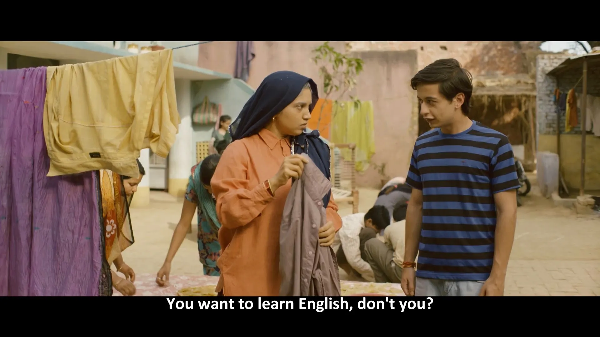 Saand Ki Aankh (2019) Movie 720p HDRip x264 [1.2GB]