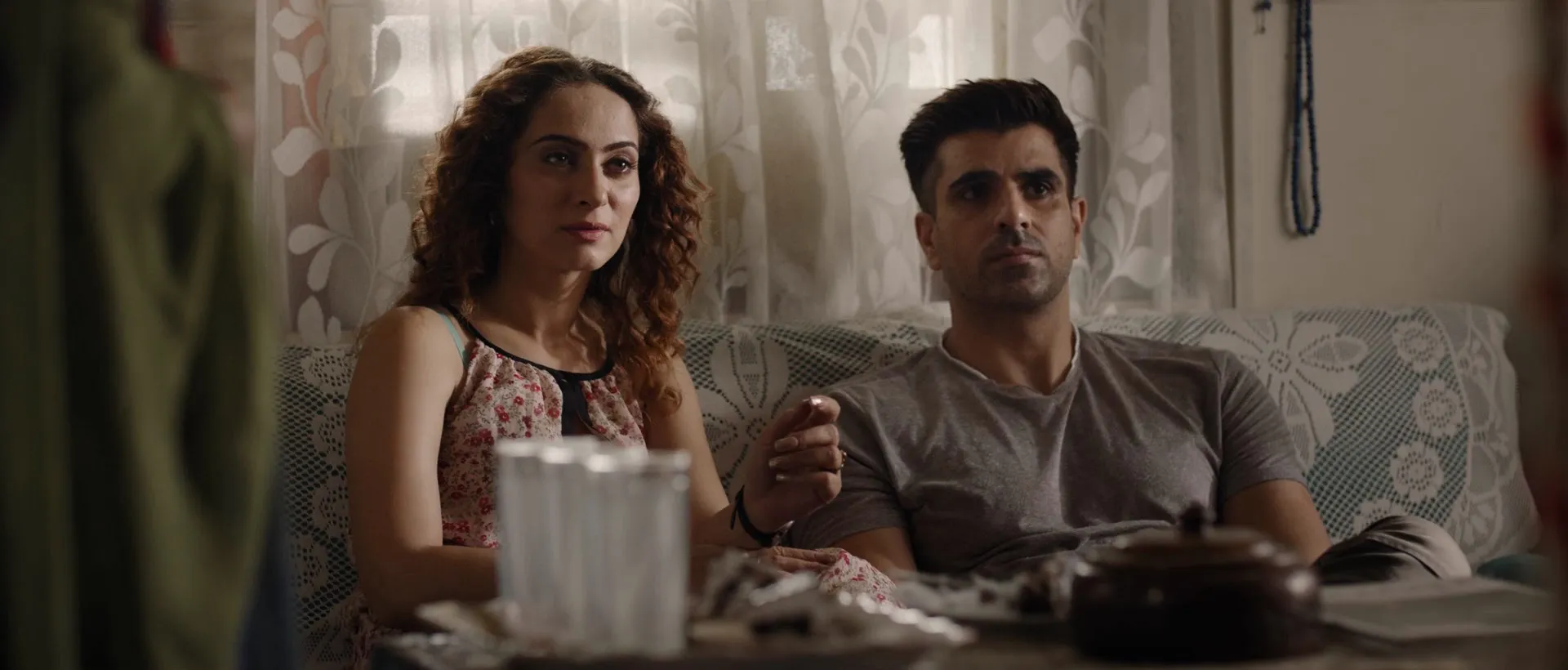 Sahan 2026 Hindi Dual Audio WEB-DL 720p - 480p - 1080p