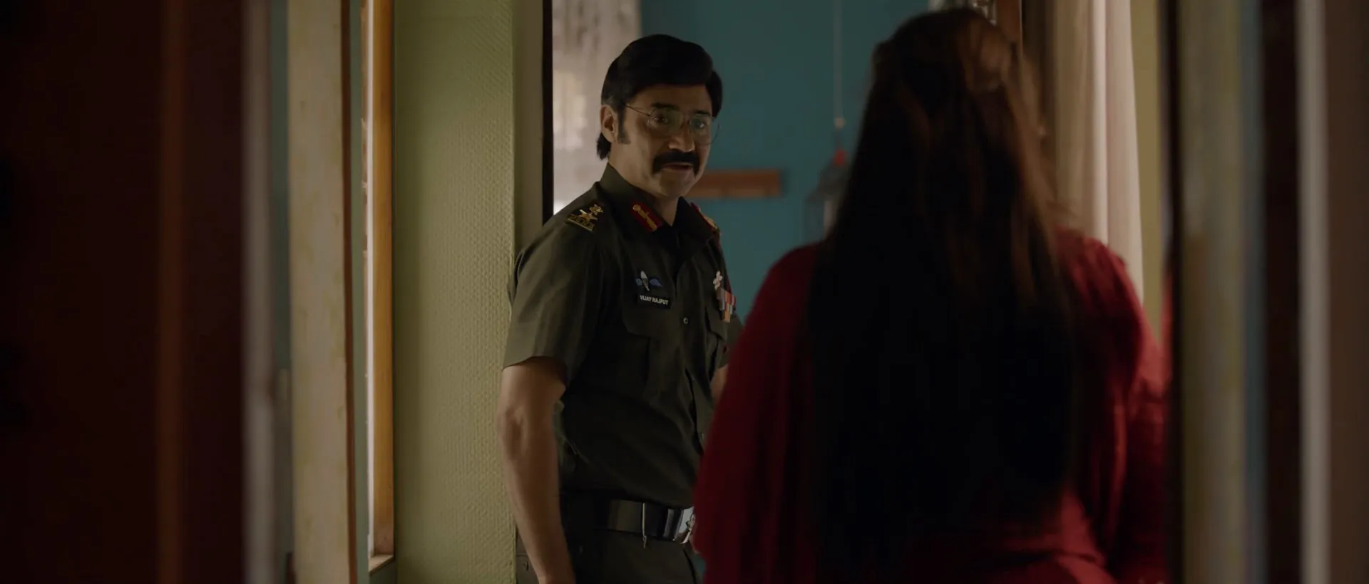 Sahan 2026 Hindi Dual Audio WEB-DL 720p - 480p - 1080p