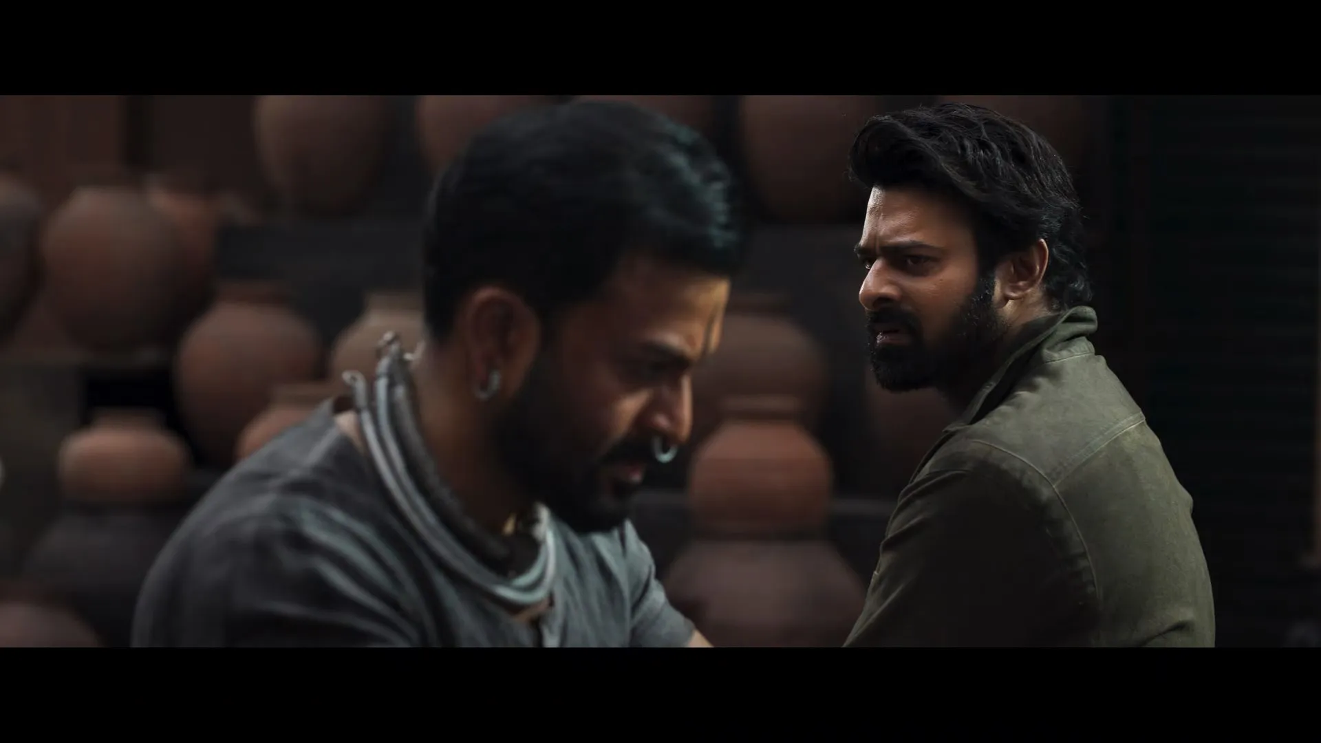 Salaar: Part 1 – Ceasefire 2023 Hindi - Telugu Dual Audio WEB-DL 720p - 480p - 1080p